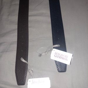 Belt